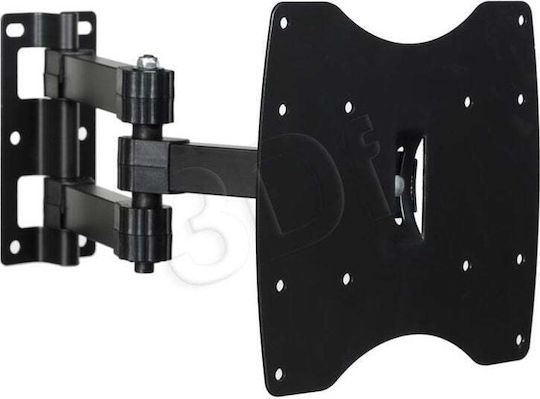 Art ACV-27 Wall TV Mount with Arm