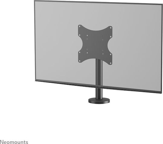 Neomounts DS42-430BL12 Suport TV de perete până la 43"