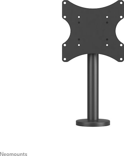 Neomounts DS42-430BL12 Suport TV de perete până la 43"