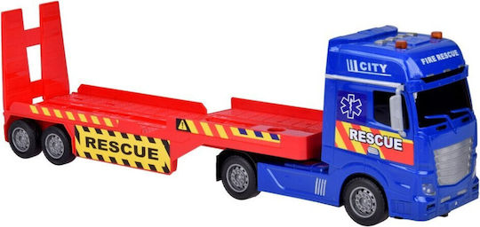 Jokomisiada LKW ZA5409