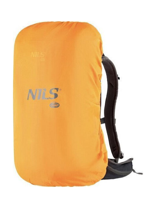 Nils Ορειβατικό Σακίδιο 40lt Αδιάβροχο Πράσινο Hiking