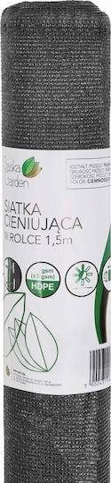 Saska Garden Plasă de umbră Gri 1.5x2m