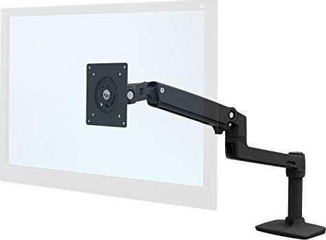 Ergotron LX Βάση Γραφείου Οθόνης έως 34" με Βραχίονα