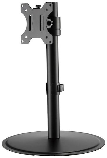Techly ICA-LCD 401 Halterung Auf dem Schreibtisch Monitor bis 32"