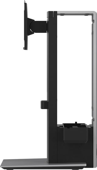 Dell OSS21 Стойка Монитор Черна