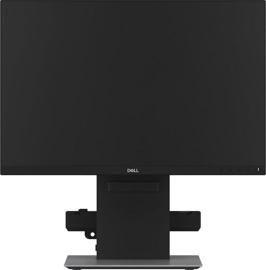 Dell OSS21 Стойка Монитор Черна