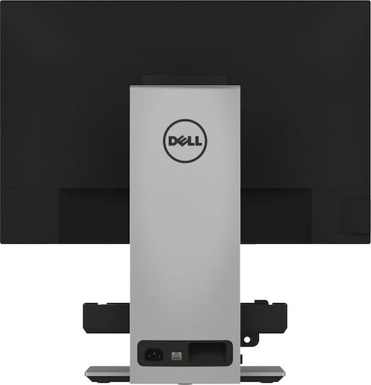 Dell OSS21 Стойка Монитор Черна
