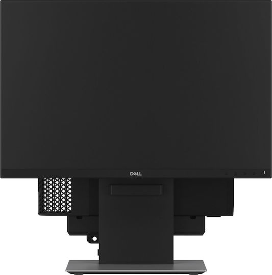 Dell OSS21 Стойка Монитор Черна