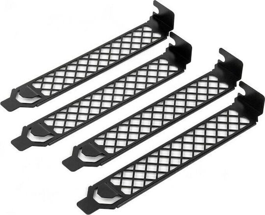 Silverstone Slot Cover