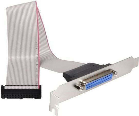 Digitus Printer slot bracket Port Bracket