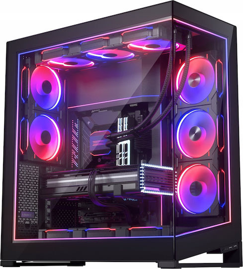Phanteks Nv9 Premium D-rgb Led Kit Black