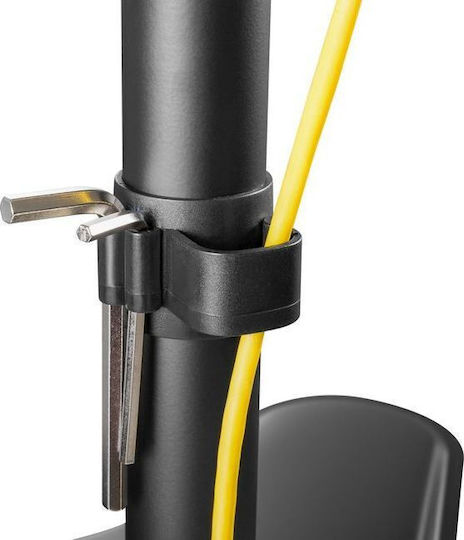 Equip Desktop Stand Monitor up to 32" with Arm (650122)