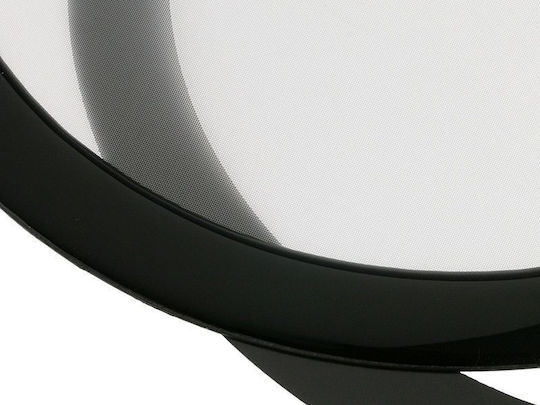Demciflex Demciflex 92mm Кръгъл Прахов Филтър За Калъф