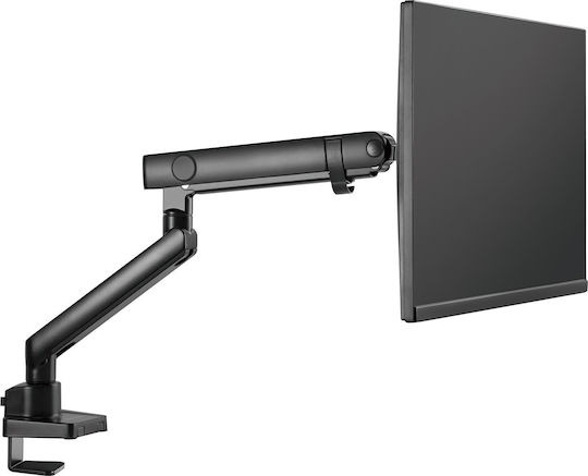 Silverstone ARM13 Ständer Auf dem Schreibtisch Bildschirm bis zu 32" mit Arm