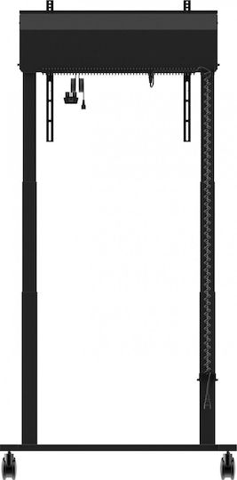 Iiyama Stand Floor Monitor up to 98" (MD CAR2031-B1)