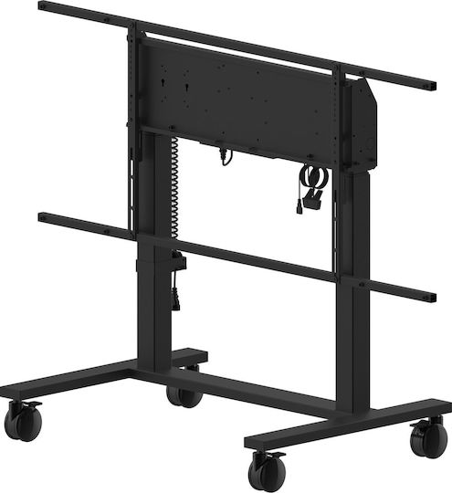 Iiyama Stand Floor Monitor up to 98" (MD CAR2031-B1)