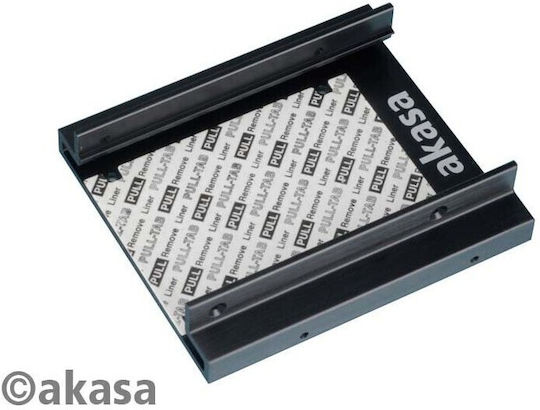 Akasa Βάση Στήριξης Δίσκου HDD/SSD AK-MX010V2