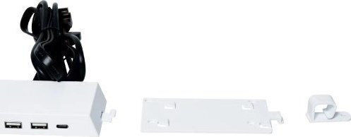 Lian Li Optional Usb Module O11dew White O11de-3wv2