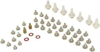 InLine PC Builder Kit Screw Set Mounting Kit