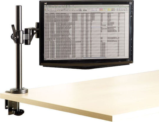Fellowes Professional Επιτραπέζια Βάση Οθόνης έως 32" με Βραχίονα