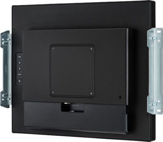 Iiyama OMK1-1 Wall Mounted Stand Monitor Silver