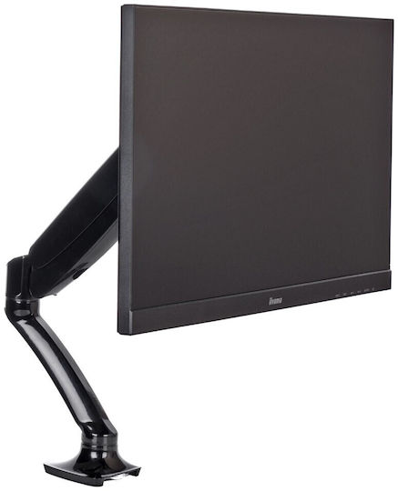 Iiyama DS3001C-B1 Βάση Γραφείου Οθόνης έως 27" με Βραχίονα