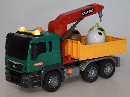Jokomisiada LKW ZA5230