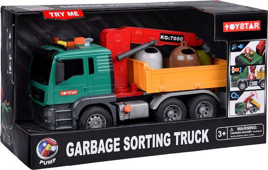 Jokomisiada LKW ZA5230