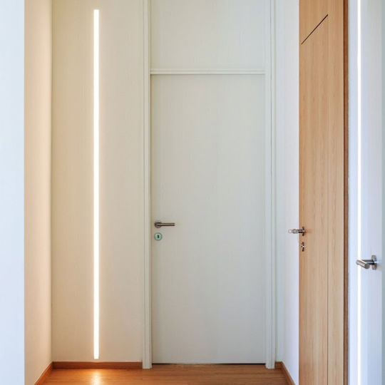 Eco Light Ταινία LED Φυσικό Λευκό Φως