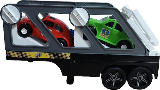 Wader Wader Magic Truck