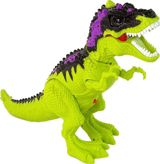 Lean Toys Τηλεκατευθυνόμενο Παιχνίδι Πράσινο