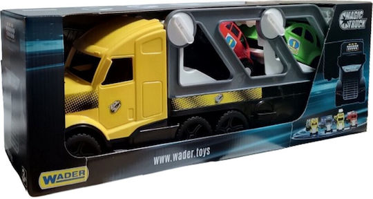 Wader Wader Magic Truck