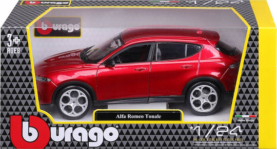 Bburago Bburago Auto Alfa Romeo Tonale 1:24 Für 3+ Jahre