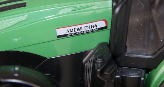 Amewi Liion Ferngesteuertes Traktor Grün