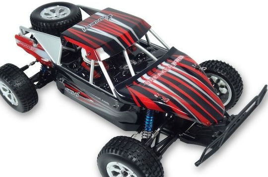Amewi Breaker Τηλεκατευθυνόμενο Αυτοκίνητο Buggy 4WD Μπεζ