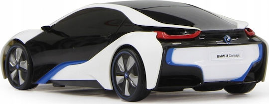 Jamara Remote Controlled Car White