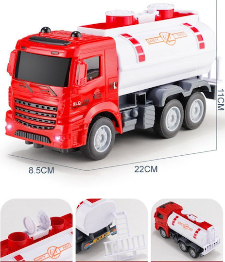 ProNice Ferngesteuertes Lkw