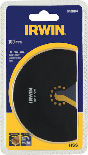 Irwin Saw Blade 1pcs
