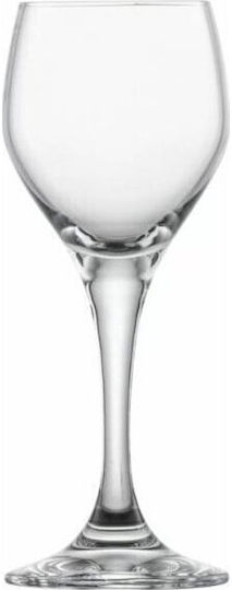 Schott Zwiesel Set of Glasses Cocktail/Drinking made of Glass Stemmed 71ml 6pcs