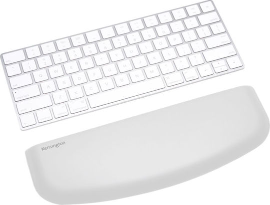 Kensington K50435EU Wrist Support for Keyboard Made of Foam