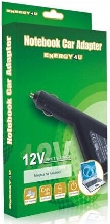 Energy4U Φορτιστής Laptop 90W 20V 4.5A για IBM / Lenovo