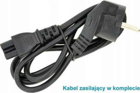 Energy4U Laptop Charger 40W 19V 2.1A for Asus
