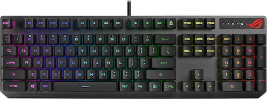 Asus Rog Rx Pbt Gaming Keycap Set