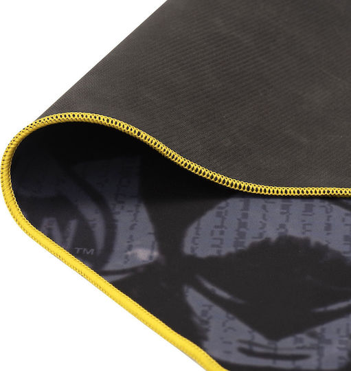 Subsonic Gaming Floor Mat Batman Chair Mat