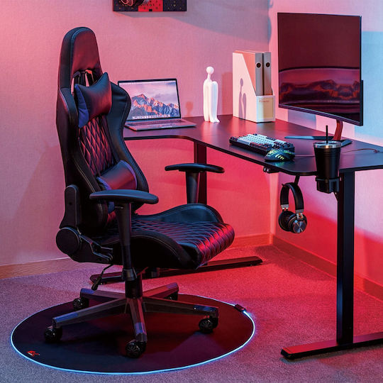 Rgb Rs171 Gaming Chair Mat