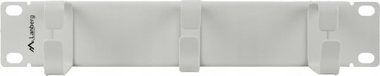 Lanberg Cable Management 1pcs