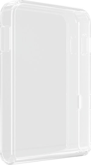Ledger Flex Magnet Folio Transparent