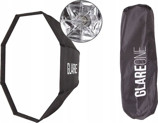 Glareone Kit Softbox 100bucx25buccm.