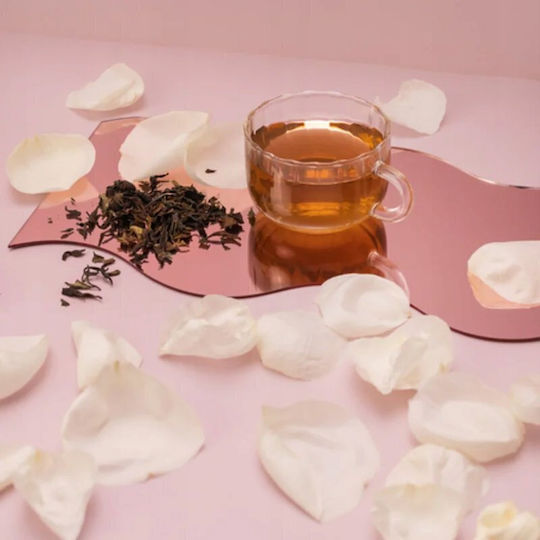 Lune Tea Бял Чай 30 Чанти 30гр 1бр
