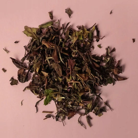 Lune Tea Бял Чай 30 Чанти 30гр 1бр
